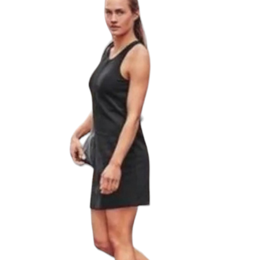 Athleta Whirlwind Tank Dress size xs